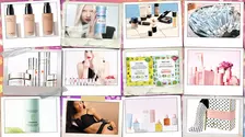 Ispitele cosmetice ale lunii iunie 2026 – cele mai noi și tentante lansări beauty