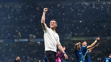 Ce sumă încasează Cristi Chivu la Inter Milano. Antrenorul ar fi primit un nou contract valoros după sezonul de succes