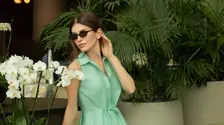 DiKa introduce o nouă viziune asupra garderobei moderne inteligente: de la zi la seară, eleganță redefinită cu naturalețe