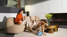 Când tehnologia îți schimbă ritmul vieții: experiența unei case impecabile cu Dreame X60 Ultra Complete și Dreame L40 Ultra CE