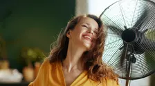 Cum alegi ventilatorul potrivit pentru confort în sezonul cald 