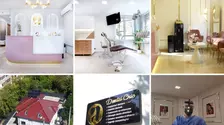 All-on-6 la Dental Chic Cluj-Napoca: cum se reface un zâmbet fix pe șase implanturi