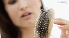 Alopecia la femei nu are o singură cauză: când să consideri un tratament la Dr. Felix Hair Implant