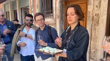 Evadare în Veneția: De ce adevăratul lux înseamnă să descoperi secretele culinare ale orașului