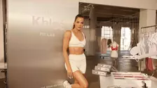 Fabletics și Khloé Kardashian redefinesc încrederea în sine prin colecția PureLuxe Push-Up