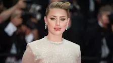 Amber Heard, apariție rară alături de fiica sa, Oonagh. Cum arată viața actriței în Spania