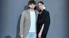 Geanina Ilieș, dezvăluiri despre relația cu fiul ei, Patrick: "E o chestie pe care eu o duc mai departe copilului"