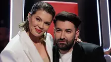 Smiley și Gina Pistol, vacanță de vis în Italia alături de fiica lor, Josephine. Primele imagini din Capri