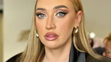 Ilona Brezoianu, prima imagine cu chipul fiului ei. Ședința foto emoționantă de familie: "O amintire frumoasă"