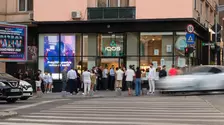 IQOS Boutique Victoriei – un spațiu conectat la ritmul orașului
