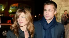 Jennifer Aniston, noi dezvăluiri despre apariția specială a fostului soț, Brad Pitt, în serialul "Friends"