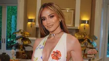 Fiica lui Jennifer Lopez și-ar fi dezvăluit o nouă identitate. Detaliul observat într-o postare recentă