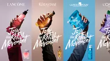 L'Oréal lansează cea de-a treia și cea mai ambițioasă ediție a campaniei #JoinTheRefillMovement