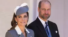 Kate Middleton, revedere neașteptată cu fostul iubit la o nuntă regală. Prințul William i-a fost alături
