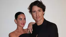Katy Perry și Justin Trudeau, pas important la un an de relație. Ce au decis artista și fostul premier canadian