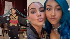 Kim Kardashian, mesaj emoționant pentru North West de ziua ei de naștere. Ce avere impresionantă are adolescenta la doar 13 ani