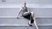 Editorial fashion: I am home