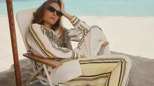 LEBRAND x RESERVED – mult așteptata colaborare sub semnul A Summer in Between. Noua colecție în ediție limitată a fost lansată!