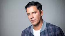 Lucian Viziru, nevoit să ceară ordin de protecție pentru fiul lui. Ce a povestit actorul despre conflictul în care a fost implicat băiatul lui: "Am acționat imediat..."