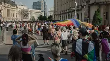 Marșul Bucharest PRIDE 2026, organizat de Asociația ACCEPT, va avea loc pe 13 iunie