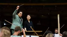 Înscrierile la masterclass-urile Concursului Internațional George Enescu 2026 au fost prelungite până la 15 iulie
