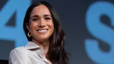 Meghan Markle, gest neașteptat pentru unul dintre cei mai loiali admiratori ai săi. Ce cadou i-a făcut Ducesa de Sussex