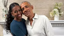 Michelle Obama dezvăluie secretul căsniciei sale cu Barack Obama: "Oricât de grele au fost lucrurile..."