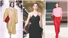 Gențile burgundy, cel mai cool accesoriu al sezonului