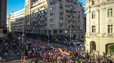 We are family. All of us. Sau cum încearcă familiile queer să obțină drepturi egale de la statul român
