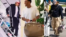 Fotbaliști fashioniști: gențile de lux cu care defilează sportivii la Campionatul Mondial anunță o nouă eră în moda masculină