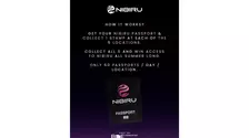 NIBIRU se alătură conversației despre industriile creative în cadrul Bucharest Design Festival