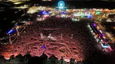 NIBIRU și Beach, Please! atrag peste un sfert din turiștii străini înregistrați în Constanța