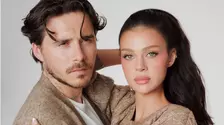 Nicola Peltz și Brooklyn Beckham au sărbătorit șase ani de la logodnă. Mesajele emoționante pe care și le-au transmis: "Ești iubirea mea pentru totdeauna"