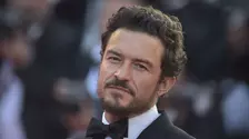 Orlando Bloom, surprins în Milano alături de presupusa lui parteneră, Luisa Laemmel
