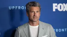 Fiul lui Patrick Dempsey, Sullivan, surprinde într-o campanie de modă de lux. Tânărul de 19 ani a pozat în rochii spectaculoase