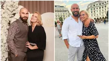 Paula Chirilă s-a logodit și face primele declarații despre nuntă. Ce a mărturisit actrița: "O să fie ceva foarte restrâns, cu familia"