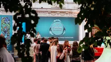 From IQOS Boutique Walls to Design Festival Halls