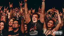 Rockstadt Extreme Fest 2026 este deja vândut în proporție de 82%