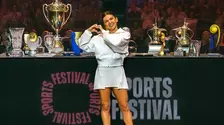 Scrisoarea emoționantă transmisă de Simona Halep după ce s-a retras din tenis. Mesajul care a impresionat o lume întreagă: "Muncă, sacrificii, lacrimi, speranță și iubire"
