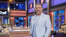 Sorin Bontea, dezvăluiri despre viața de familie și noul sezon MasterChef. Cine gătește cel mai des acasă: "Ce înseamnă mâncare gătită vine de la..."