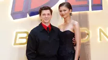 Tom Holland lămurește zvonurile despre nunta cu Zendaya: "Atunci când sunt cu ea..."