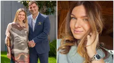 Toni Iuruc, prima reacție după apariția pozelor cu Simona Halep alături de presupusul ei nou partener. Ce a transmis fostul soț al sportivei: "Le doresc numai bine! Eu..."