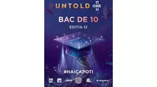 Untold susține excelența în educație