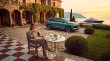 Drive your elegance: cum redefinește LEPAS L8 mobilitatea premium 