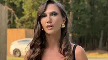 Adela Popescu vrea să facă o schimbare în stilul ei de viață. Ce o nemulțumește pe actriță: "Eram gata să mă las"