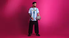 adidas a lansat “TRIONDA FINAL” – mingea oficială pentru semifinale, meciul pentru locul 3 și finala World Cup 26