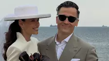 Alice Peneacă, primele mărturisiri după ce s-a căsătorit civil cu Dragoș Caliminte: "Urmează nunta mare"