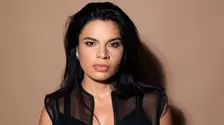"Eu contez", debutul în lungmetraj al Alinei Șerban, va avea premiera mondială la Festivalul de Film de la Veneția