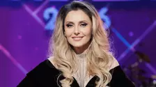 Alina Sorescu și-a sărbătorit în avans ziua de naștere. Mesajul transmis de artistă: "Am vrut să prelungesc bucuria"