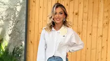 Unde a plecat Andreea Ibacka după ce fostul ei soț, Cabral, a fost surprins în compania unei tinere. Cine a fost alături de ea